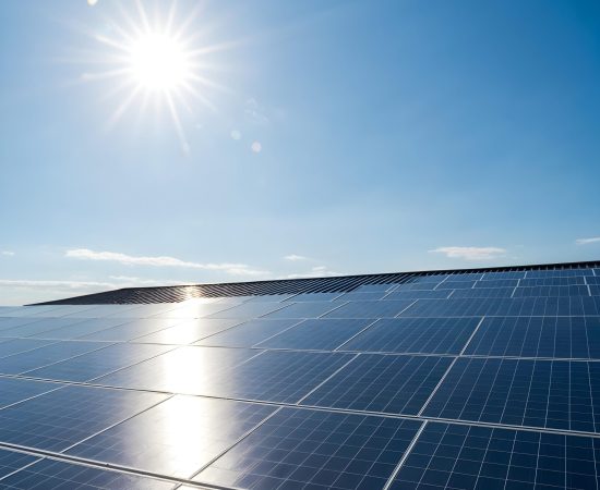 solar-panels-bright-sun